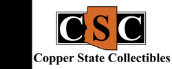 Copper State Collectibles