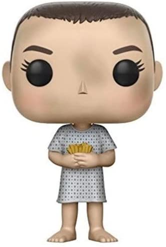 Eleven Hospital Gown Funko Pop Television: Stranger Things -  #511