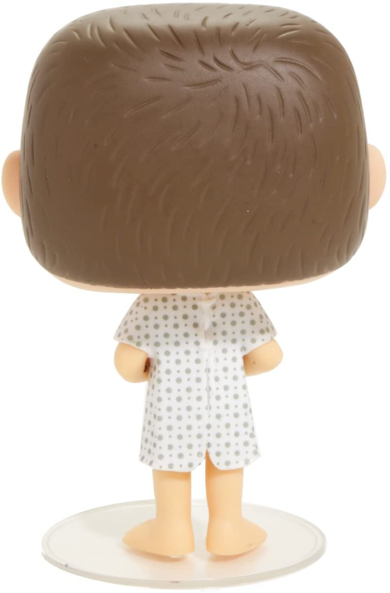 Eleven Hospital Gown Funko Pop Television: Stranger Things -  #511
