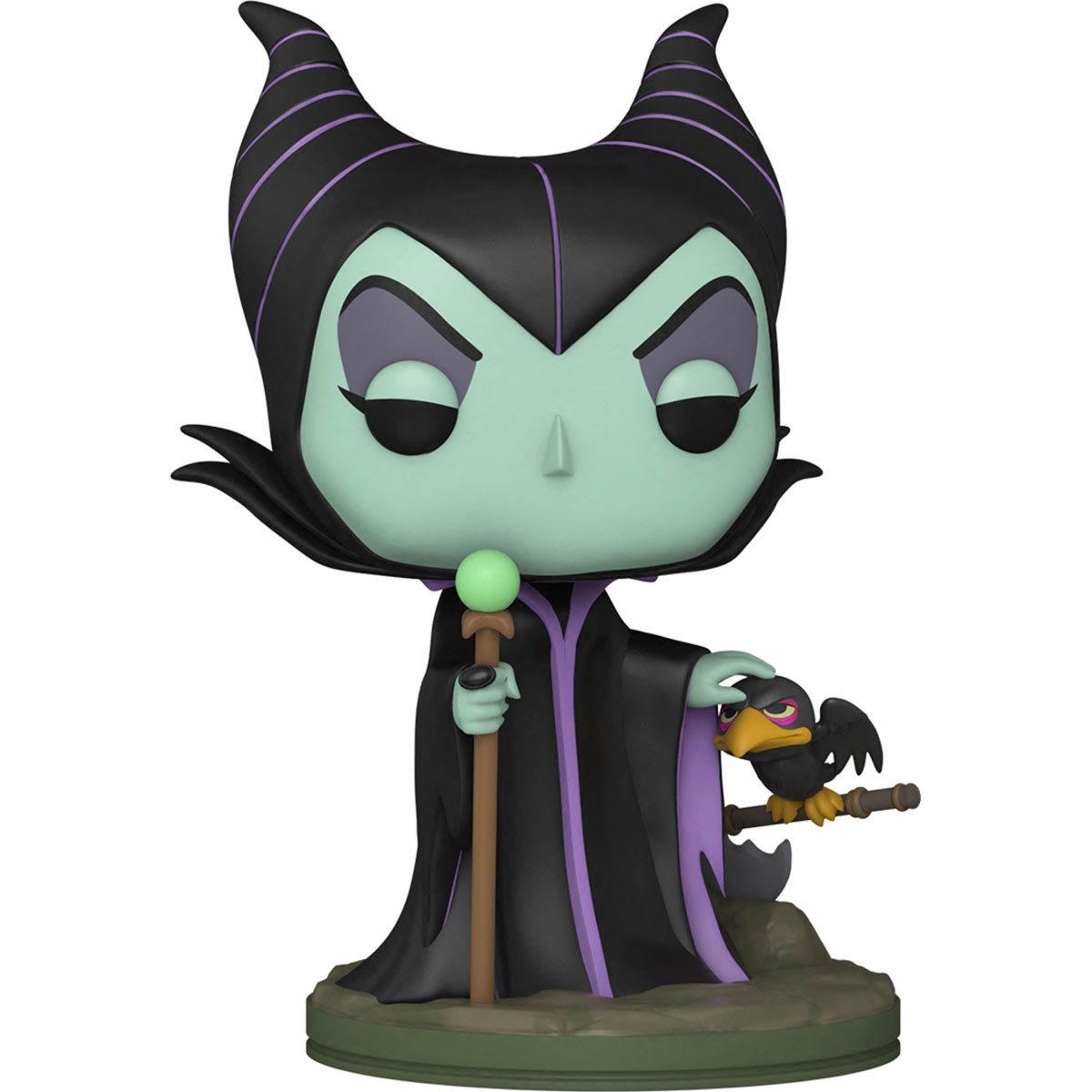 Maleficent Funko Pop! Disney Villains #1082 Vinyl Figure