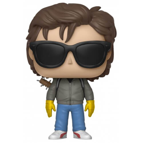 Steve with Sunglasses Funko Pop! Television Stranger Things  #638