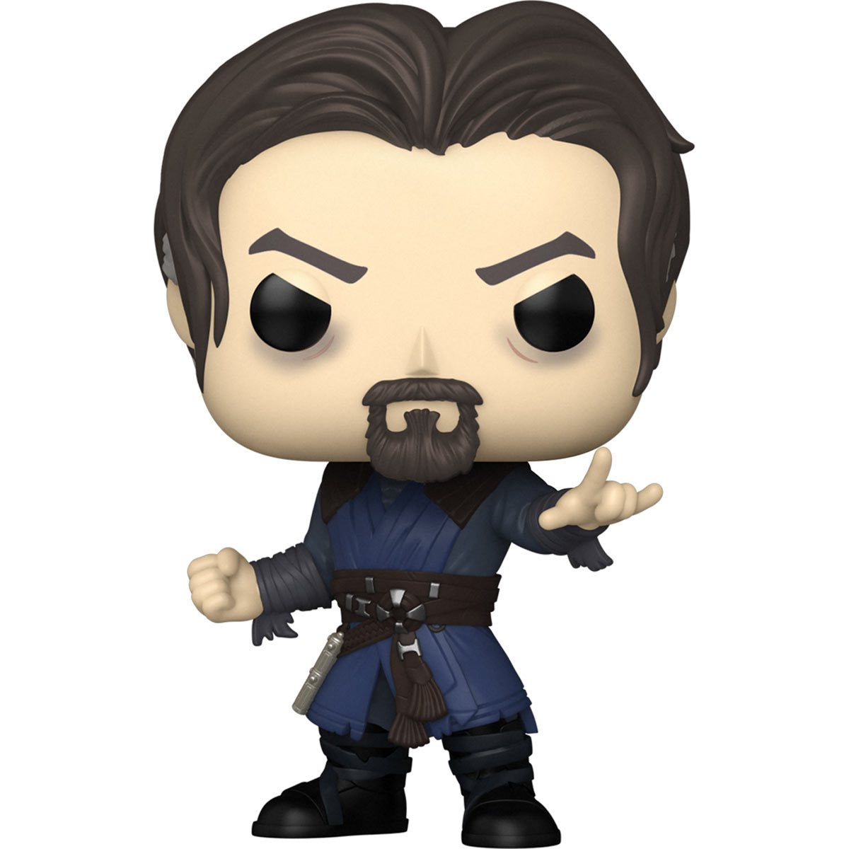 Sinister Strange Funko Pop! Movies Doctor Strange in the Multiverse of Madness #1030