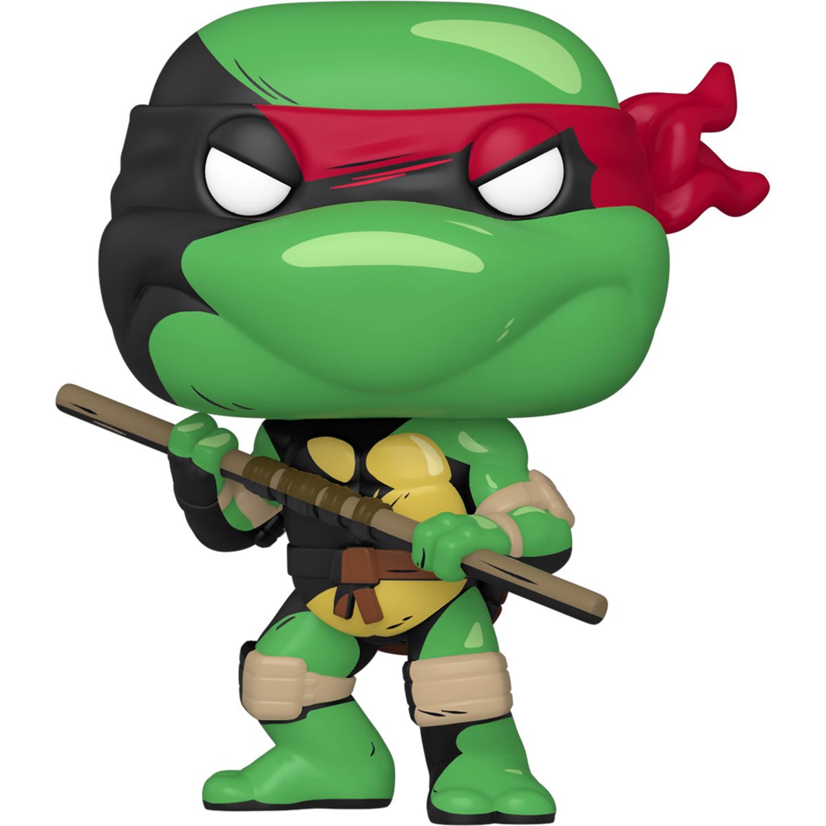 Donatello Funko Pop! Teenage Mutant Ninja Turtles #33 PX Previews Exclusive